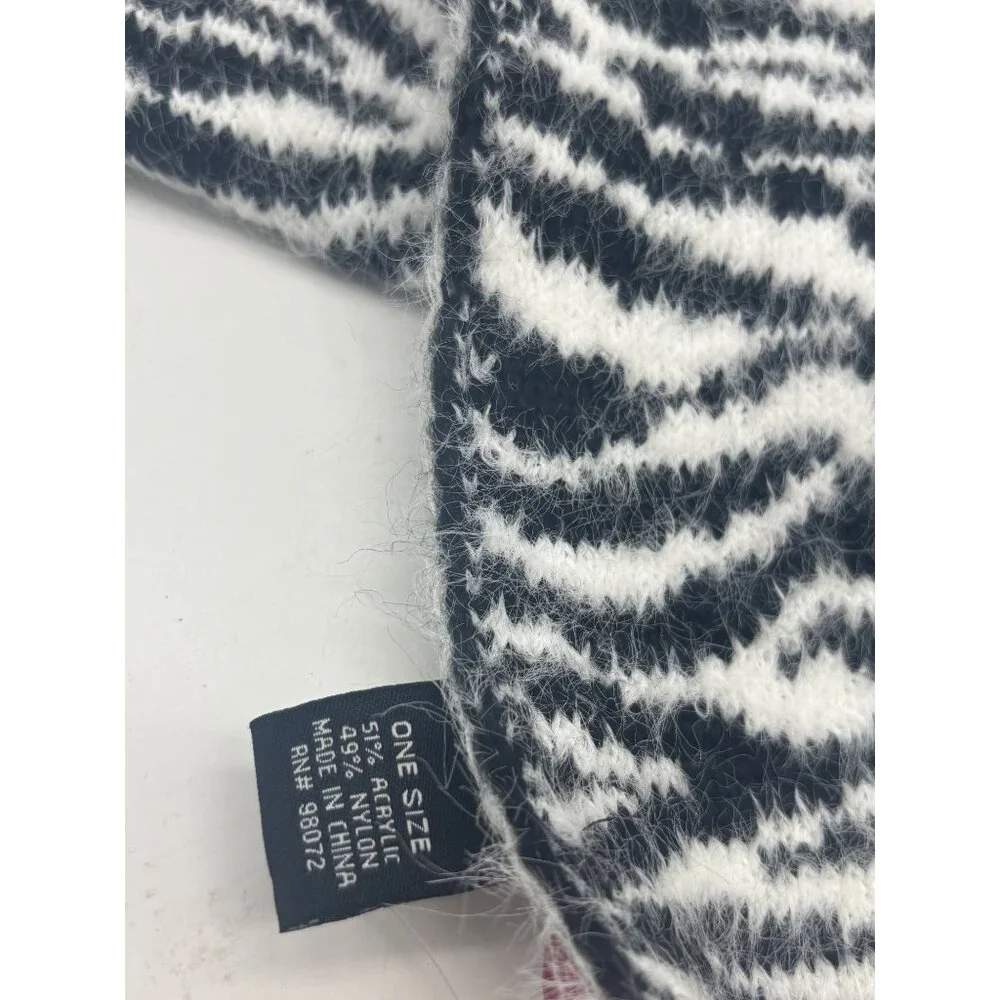 Dkny fuzzy animal